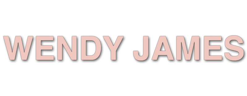 Wendy James Logo